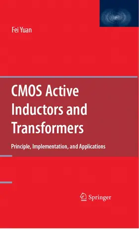Yuan |  CMOS Active Inductors and Transformers | eBook | Sack Fachmedien