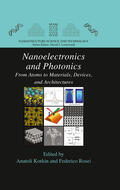 Korkin / Rosei |  Nanoelectronics and Photonics | eBook | Sack Fachmedien