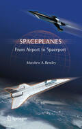Bentley |  Spaceplanes | eBook | Sack Fachmedien