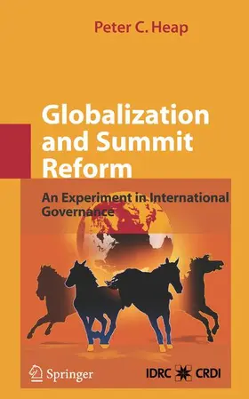 Heap |  Globalization and Summit Reform | Buch |  Sack Fachmedien