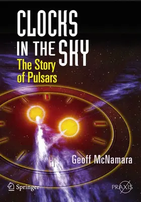 McNamara | Clocks in the Sky | Buch | 978-0-387-76560-0 | sack.de