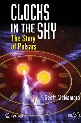McNamara |  Clocks in the Sky | eBook | Sack Fachmedien