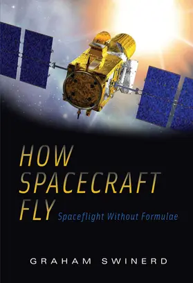 Swinerd |  How Spacecraft Fly | eBook | Sack Fachmedien