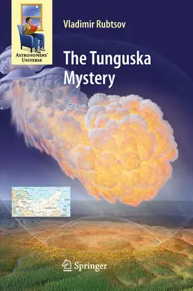 Rubtsov / Ashpole | The Tunguska Mystery | E-Book | sack.de