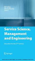 Hefley / Murphy |  Service Science, Management and Engineering | eBook | Sack Fachmedien