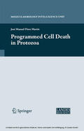 Perez-Martin |  Programmed Cell Death in Protozoa | eBook | Sack Fachmedien