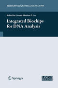 Liu / Lee |  Integrated Biochips for DNA Analysis | eBook | Sack Fachmedien