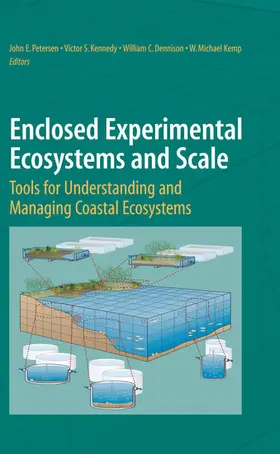 Petersen / Kennedy / Dennison | Enclosed Experimental Ecosystems and Scale | E-Book | www.sack.de