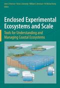 Petersen / Kennedy / Dennison |  Enclosed Experimental Ecosystems and Scale | Buch |  Sack Fachmedien