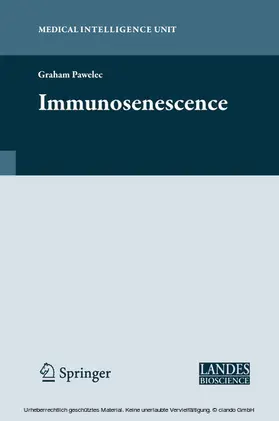 Pawelec | Immunosenescence | E-Book | sack.de