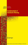 Bain / Crisan |  Fundamentals of Stochastic Filtering | eBook | Sack Fachmedien