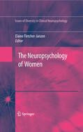 Fletcher-Janzen / Janzen-Fletcher |  The Neuropsychology of Women | eBook | Sack Fachmedien