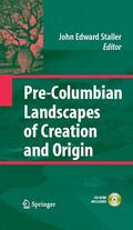 Staller |  Pre-Columbian Landscapes of Creation and Origin | eBook | Sack Fachmedien