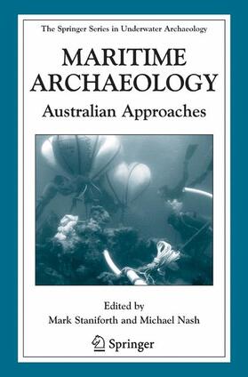Nash / Staniforth | Maritime Archaeology | Buch | sack.de