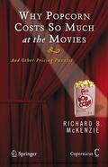McKenzie |  Why Popcorn Costs So Much at the Movies | eBook | Sack Fachmedien