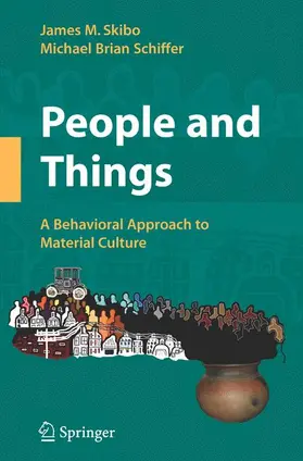 Schiffer / Skibo |  People and Things | Buch |  Sack Fachmedien
