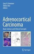 Else / Hammer |  Adrenocortical Carcinoma | Buch |  Sack Fachmedien