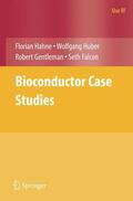 Hahne / Falcon / Huber |  Bioconductor Case Studies | Buch |  Sack Fachmedien