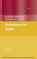 Hahne / Huber / Gentleman |  Bioconductor Case Studies | eBook | Sack Fachmedien