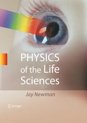 Newman | Physics of the Life Sciences | E-Book | www.sack.de