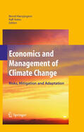 Hansjürgens / Antes |  Economics and Management of Climate Change | eBook | Sack Fachmedien