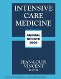 Vincent |  Intensive Care Medicine | eBook | Sack Fachmedien