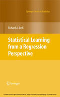 Berk |  Statistical Learning from a Regression Perspective | eBook | Sack Fachmedien