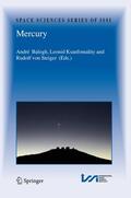 Balogh / Ksanfomality / von Steiger |  Mercury | Buch |  Sack Fachmedien