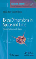 Bars / Nekoogar / Terning |  Extra Dimensions in Space and Time | eBook | Sack Fachmedien