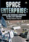 Harris |  Space Enterprise | eBook | Sack Fachmedien