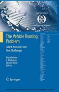 Golden / Sharda / Raghavan |  The Vehicle Routing Problem: Latest Advances and New Challenges | eBook | Sack Fachmedien