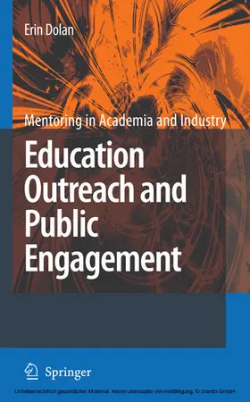 Dolan | Education Outreach and Public Engagement | E-Book | www.sack.de