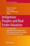Simons / Malmgren / Small |  Indigenous Peoples and Real Estate Valuation | Buch |  Sack Fachmedien