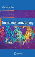 Khan |  Immunopharmacology | Buch |  Sack Fachmedien
