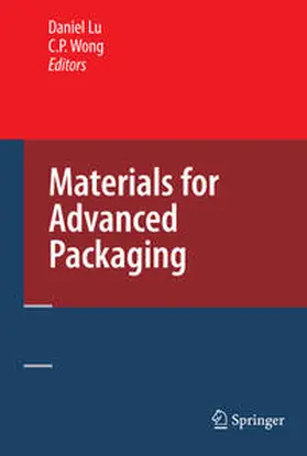 Lu / Wong |  Materials for Advanced Packaging | Buch |  Sack Fachmedien