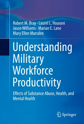 Bray / Hourani / Williams |  Understanding Military Workforce Productivity | eBook | Sack Fachmedien