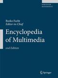 Furht |  Encyclopedia of Multimedia | Buch |  Sack Fachmedien