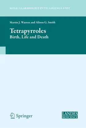 Warren / Smith |  Tetrapyrroles | eBook | Sack Fachmedien