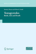 Warren / Smith |  Tetrapyrroles | eBook | Sack Fachmedien