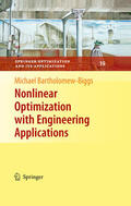 Bartholomew-Biggs |  Nonlinear Optimization with Engineering Applications | eBook | Sack Fachmedien