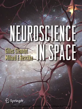 Clément / Reschke | Neuroscience in Space | E-Book | sack.de