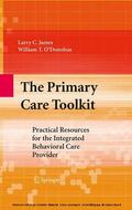 James / James. / O'Donohue |  The Primary Care Toolkit | eBook | Sack Fachmedien