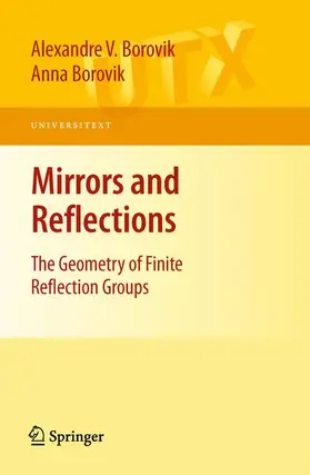 Borovik |  Mirrors and Reflections | Buch |  Sack Fachmedien