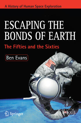 Evans | Escaping the Bonds of Earth | E-Book | sack.de