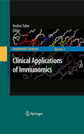 Falus / Brusic |  Clinical Applications of Immunomics | eBook | Sack Fachmedien