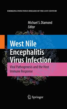Diamond | West Nile Encephalitis Virus Infection | E-Book | sack.de