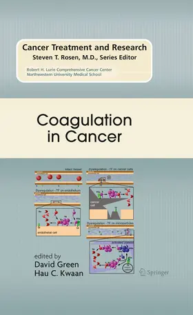 Green / Kwaan | Coagulation in Cancer | E-Book | sack.de