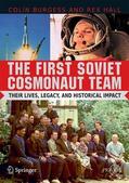 Burgess / Hall |  The First Soviet Cosmonaut Team | eBook | Sack Fachmedien
