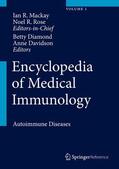 Mackay / Davidson / Rose |  Encyclopedia of Medical Immunology | Buch |  Sack Fachmedien