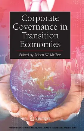 McGee | Corporate Governance in Transition Economies | E-Book | sack.de